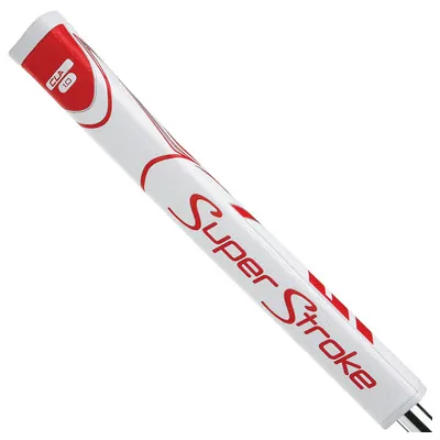 Super Stroke Zenergy Claw 1.0 Putter Grip