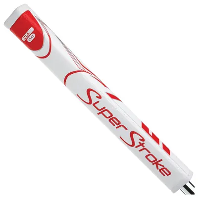 Super Stroke Zenergy Claw 2.0 Putter Grip