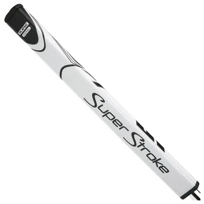 Super Stroke Zenergy Xl Plus 14" Flatso Putter Grip