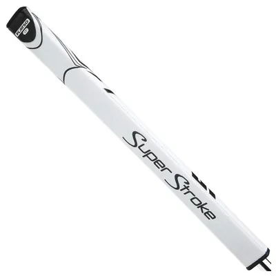 Super Stroke Zenergy Flatso 17" Putter Grip