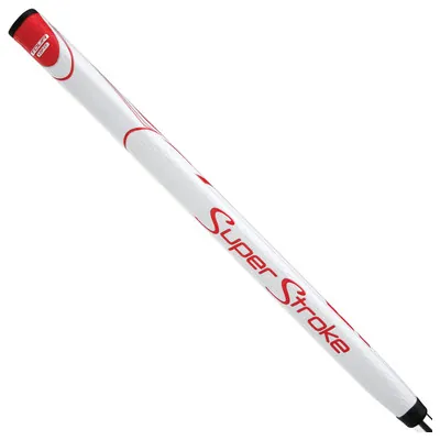 Super Stroke Zenergy 1.0P 17" Putter Grips
