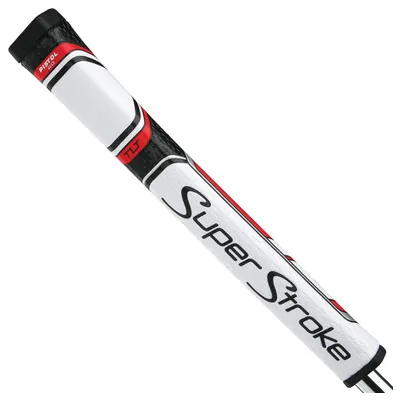 Super Stroke TLT Off Axis Pistol 2.0 Putter Grip