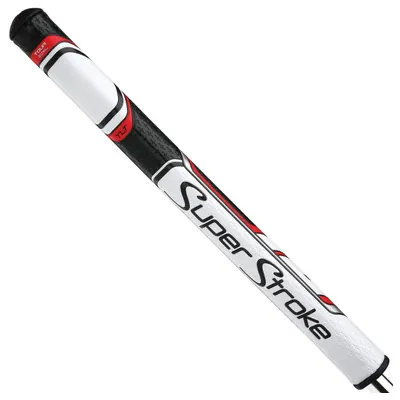 Super Stroke TLT Tour 2.0 XL Off Axis Pistol Putter Grip