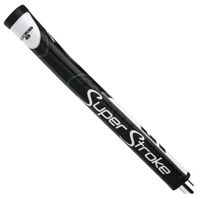 Super Stroke Pistol Lock 1.0 Putter Grip