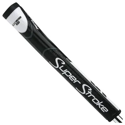 Super Stroke Pistol Lock 2.0 Putter Grip