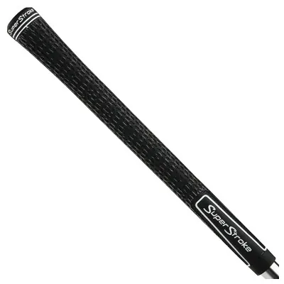 Super Stroke Crossline 2.0 Cord Golf Grips