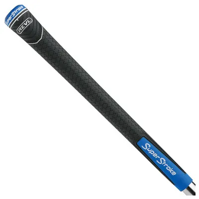 Super Stroke REVL Player Golf Grips