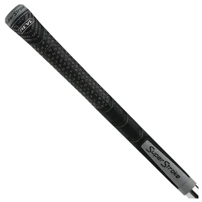 Super Stroke REVL Element Half Cord Golf Grips