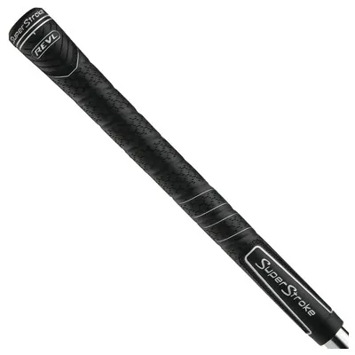 Super Stroke REVL Comfort Golf Grips