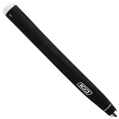 Super Stroke Deep Etched Smooth Putter Grips