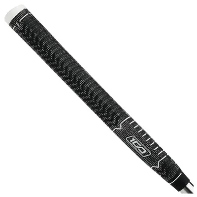 Super Stroke Deep Etched Cord Putter Grips