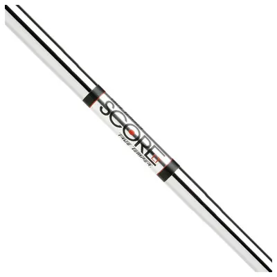 True Temper Score LT Steel R/S Combo Flex Iron Shafts