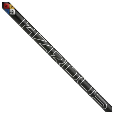 Project X HZRDUS Gen 5 Black Graphite Wood Shafts