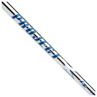 Project X LZ .355 Steel Iron Shafts