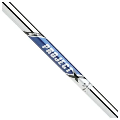 Project X .370"  Iron Shafts