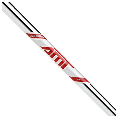 True Temper AMT Red (2024) .355" Steel Iron Shafts