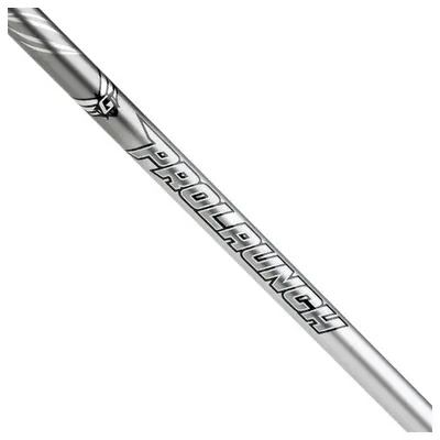 Grafalloy ProLaunch Platinum Graphite Wood Shaft