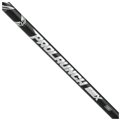 Grafalloy  ProLaunch GWX 55/65 Graphite Wood Shafts