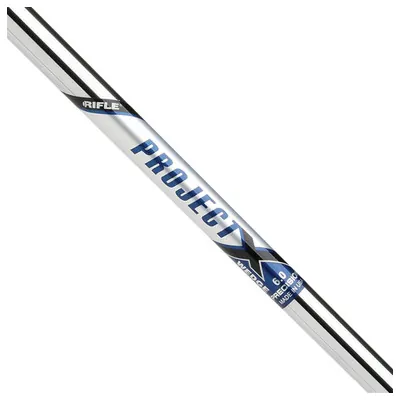 Project X Wedge Shaft