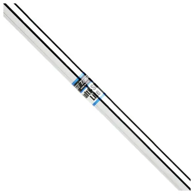 True Temper  Multi Step Lite .370" Steel Iron Shafts
