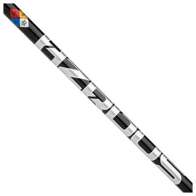 Project X HZRDUS Black G4 Graphite Wood Shafts