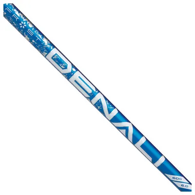 Project X Denali Frost Blue Graphite Wood Shafts