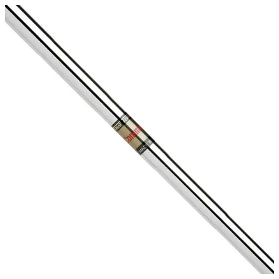 True Temper Command .370" Steel R/S Combo Flex Iron Shafts