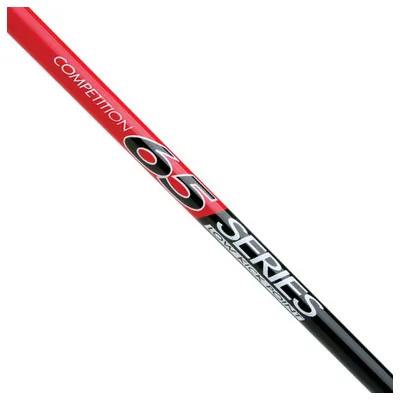 UST Mamiya Competition Series .370 Graphite Iron Shaft