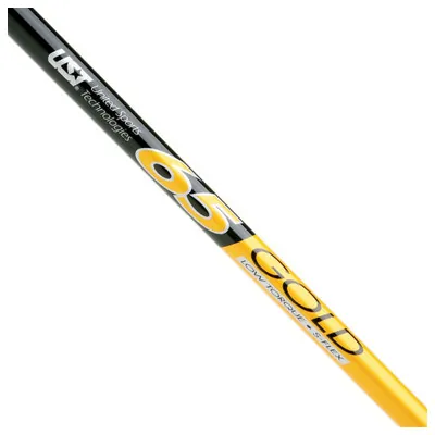 UST Mamiya Gold 65 .335 Graphite Wood Shaft