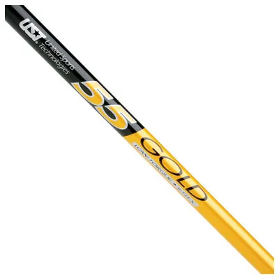UST Mamiya Gold 55 .335 Graphite Wood Shaft