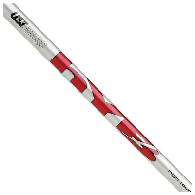 UST Mamiya DHI Series .370 Graphite Hybrid Shaft