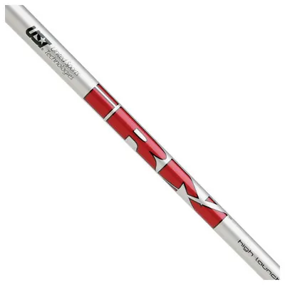 UST Mamiya DHI Series .370 Graphite Iron Shaft