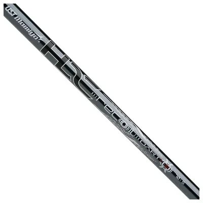 UST Mamiya Recoil Dart HDC Graphite Iron Shafts