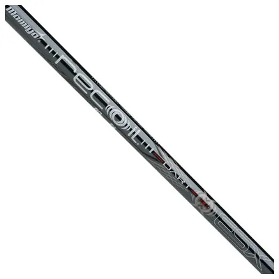 UST Mamiya Recoil Dart ESX Graphite Iron Shafts