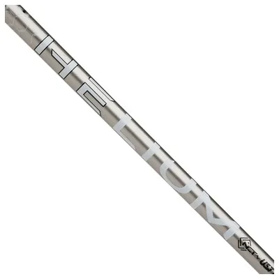 UST Mamiya Helium NCT Graphite Wood Shafts
