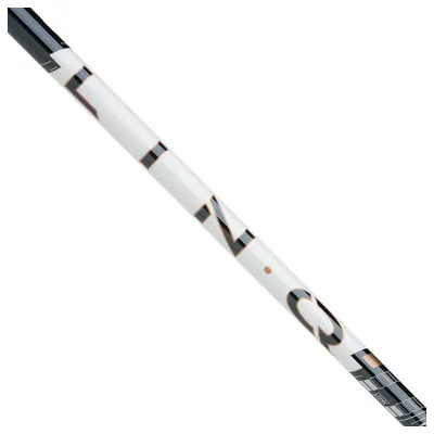 UST LIN-Q PowerCore White Graphite Wood Shafts