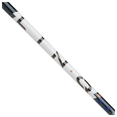 UST LIN-Q PowerCore Blue Graphite Wood Shafts
