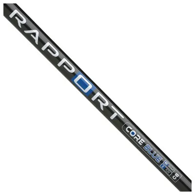 Rapport Core Blue CB Wood Shafts