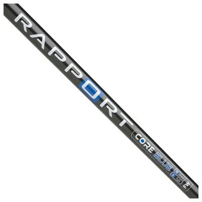 Rapport Core Blue Graphite Fairway Shafts