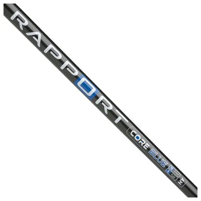 Rapport Core Blue Graphite Hybrid Shafts