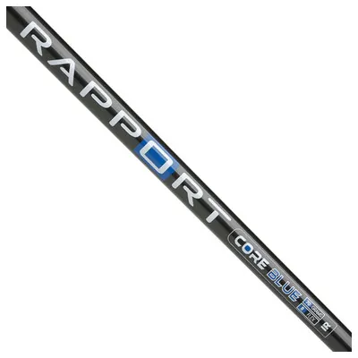 Rapport Core Blue Graphite Iron Shafts