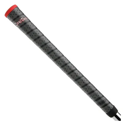 Winn Dri-Tac Wrap Golf Grips