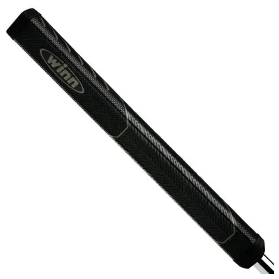 Winn NTP Pistol 1.10" Putter Grips