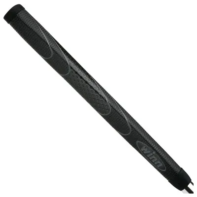 Winn Excel Medallist Pistol Putter