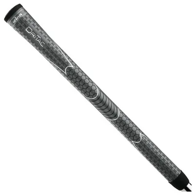 Winn Dri-Tac Long Golf Grips